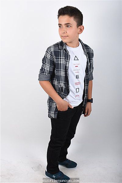 Çorum Cast Ajans Doğukan 3828