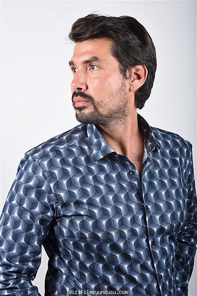 Antalya Cast Ajans Süha 3566