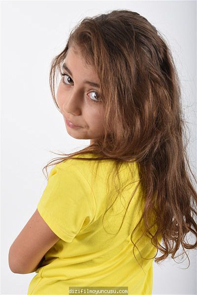 Çorum Cast Ajans Belinay 3676
