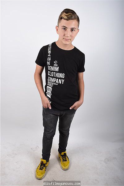 Çorum Cast Ajans Mustafa 3829