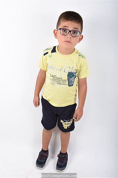 Çorum Cast Ajans Mustafa 3745