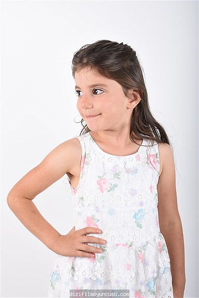 Çorum Cast Ajans Cemre 3722