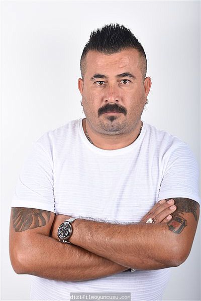 Ankara Cast Ajans Zekai 21576