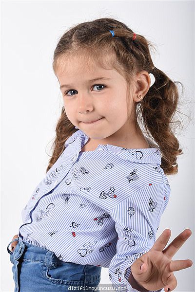 Çorum Cast Ajans Irmak 3798