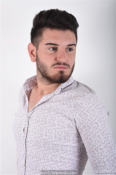 Çorum Cast Ajans Kaan 3736