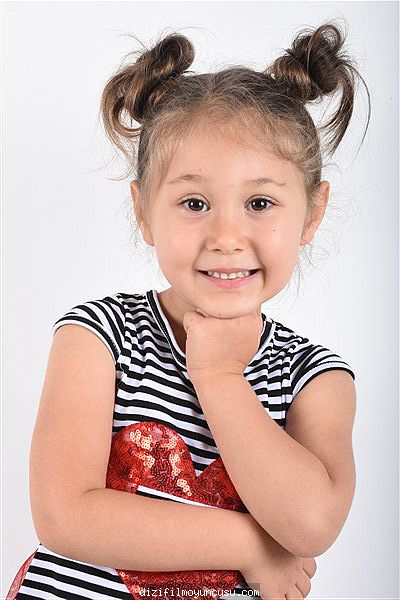 Çorum Cast Ajans Elif 21686