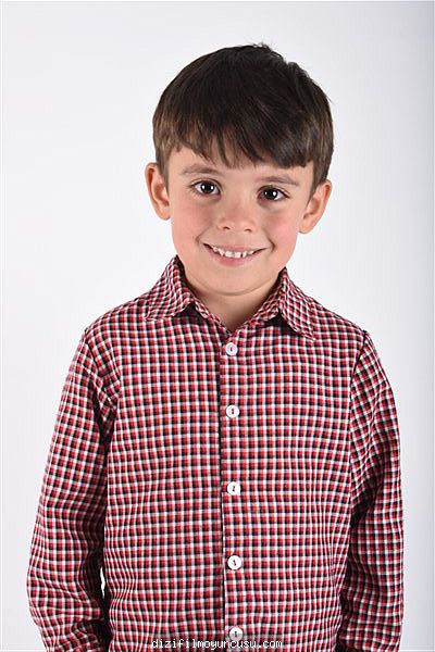 Çorum Cast Ajans Halil 21761