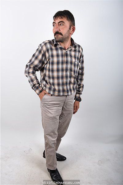 Çorum Cast Ajans Orhan 3835