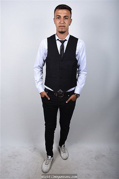 Ankara Cast Ajans Batuhan 3593