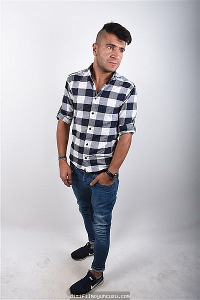 Çorum Cast Ajans Rıza 3688