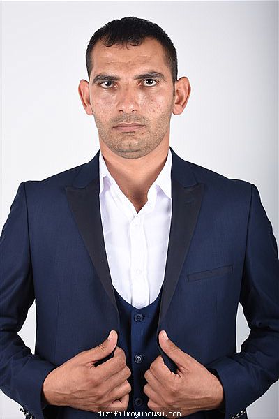 Ankara Cast Ajans Muharrem 21569