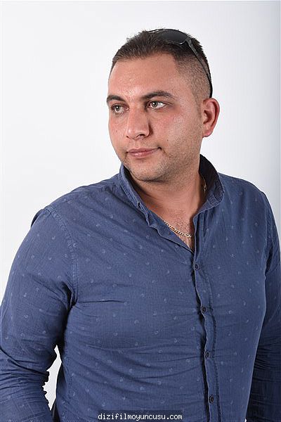 Çorum Cast Ajans Halil 3678