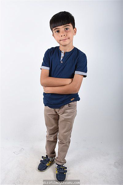 Ankara Cast Ajans Mert 3598