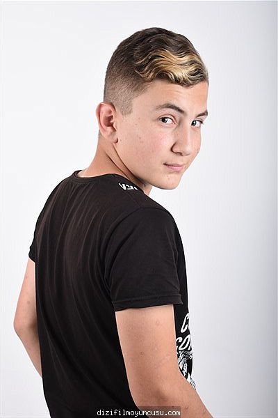 Çorum Cast Ajans Mustafa 3832