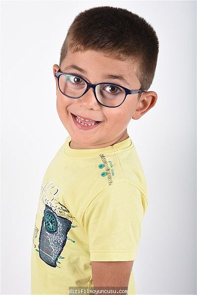 Çorum Cast Ajans Mustafa 3748