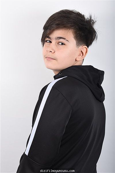 Çorum Cast Ajans Yaman 3812