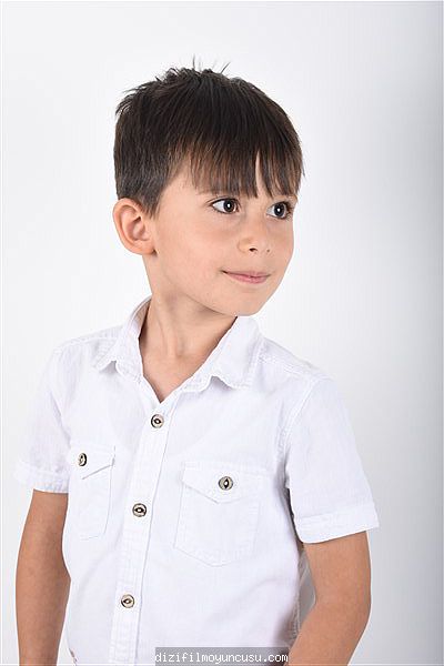 Çorum Cast Ajans Eymen 3783