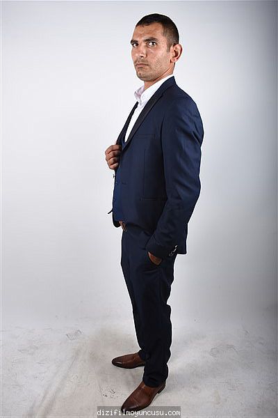 Ankara Cast Ajans Muharrem 3536