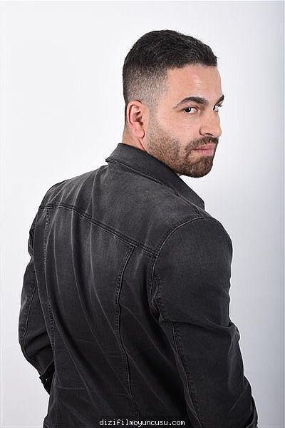 Çorum Cast Ajans Rıdvan 3792