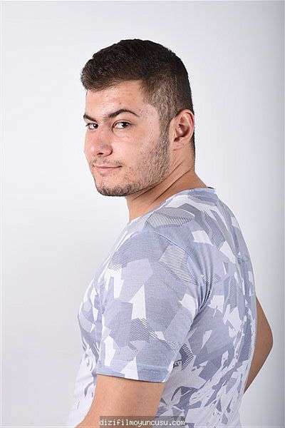 Ankara Cast Ajans Serkan 3608