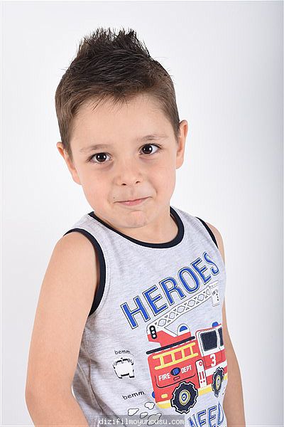 Çorum Cast Ajans Tahsin 3802