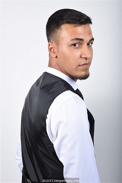 Ankara Cast Ajans Batuhan 3596