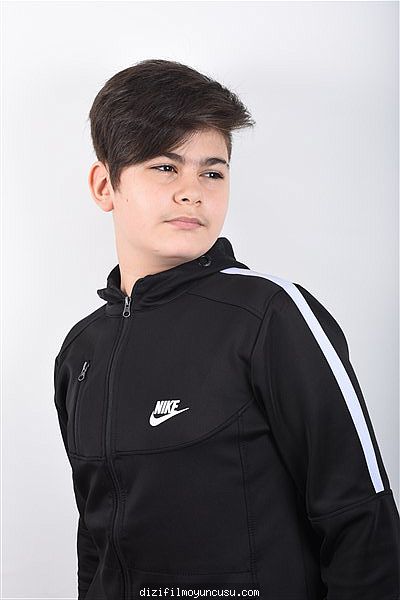 Çorum Cast Ajans Yaman 3811