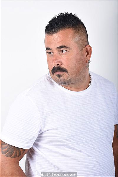 Ankara Cast Ajans Zekai 3545