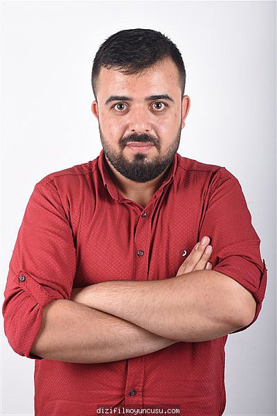 Ankara Cast Ajans Ahmet 21615