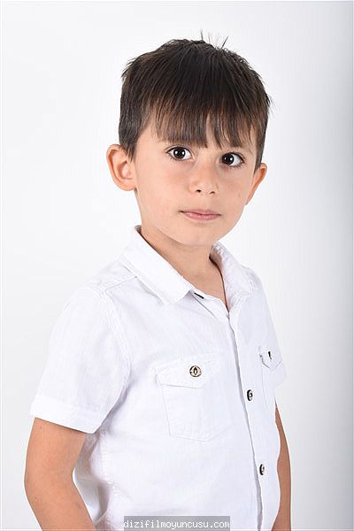 Çorum Cast Ajans Eymen 21754