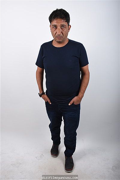 Çorum Cast Ajans Tahsin 3693