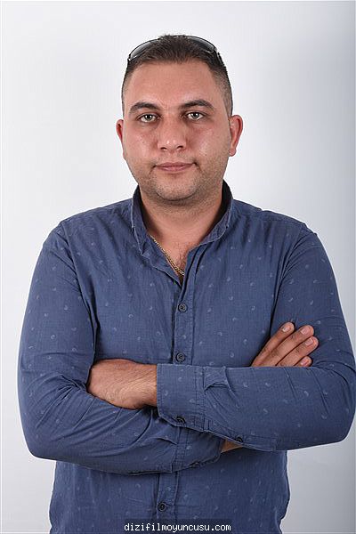 Çorum Cast Ajans Halil 21699