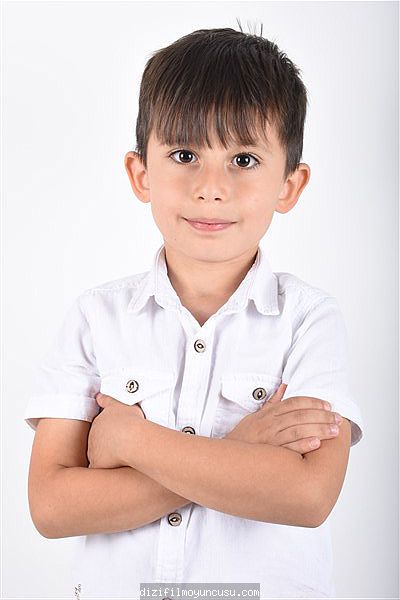 Çorum Cast Ajans Eymen 3784