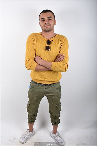 Çorum Cast Ajans Halil 3732
