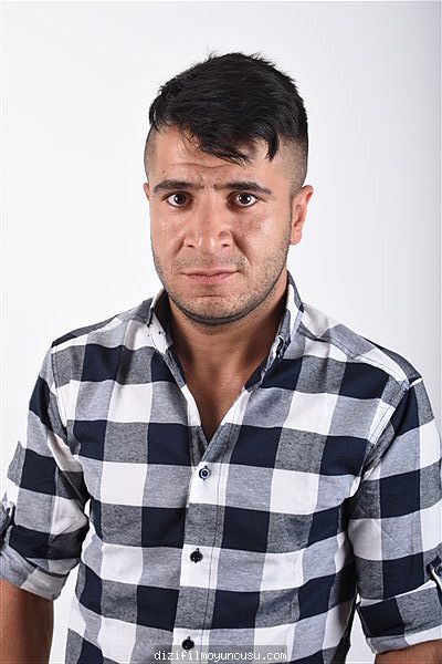 Çorum Cast Ajans Rıza 21703