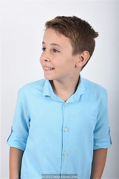 Çorum Cast Ajans Ömer 3774