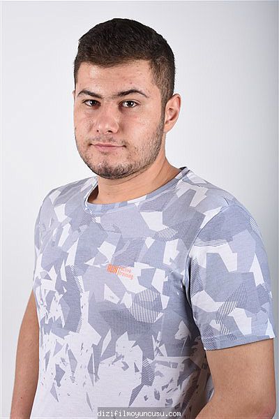 Ankara Cast Ajans Serkan 3607