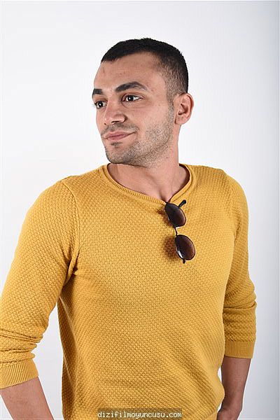 Çorum Cast Ajans Halil 3730