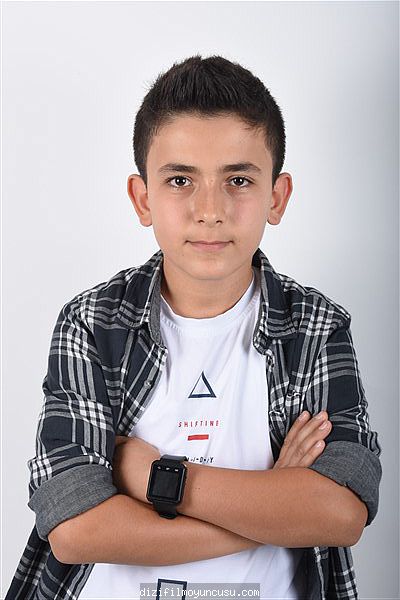 Çorum Cast Ajans Doğukan 21788
