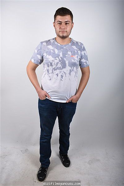 Ankara Cast Ajans Serkan 3605