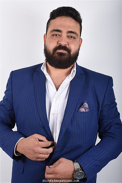 Çorum Cast Ajans Ömer 21786