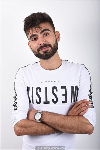 Çorum Cast Ajans Fazlı 21705