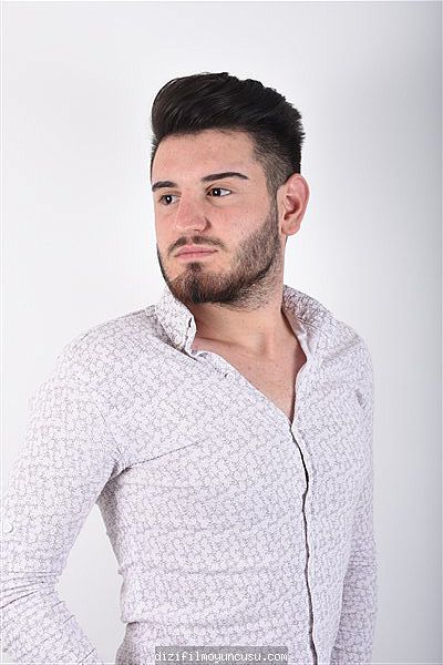 Çorum Cast Ajans Kaan 3734