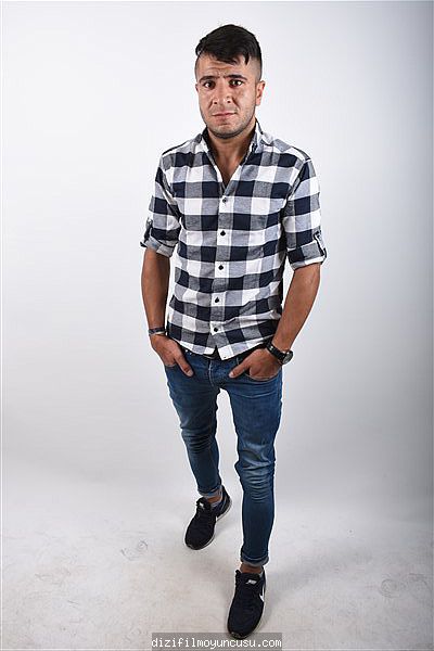 Çorum Cast Ajans Rıza 3685