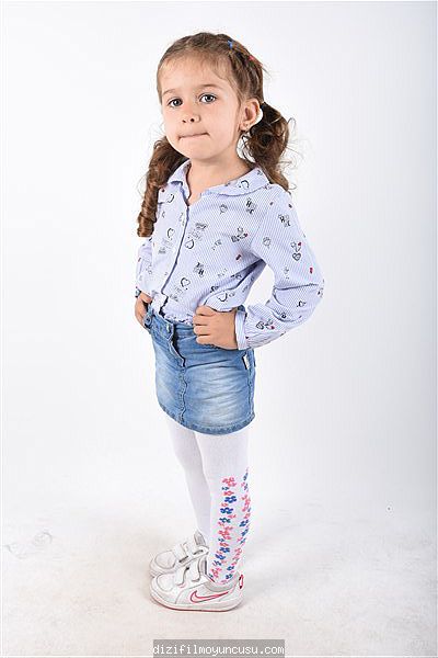 Çorum Cast Ajans Irmak 3797