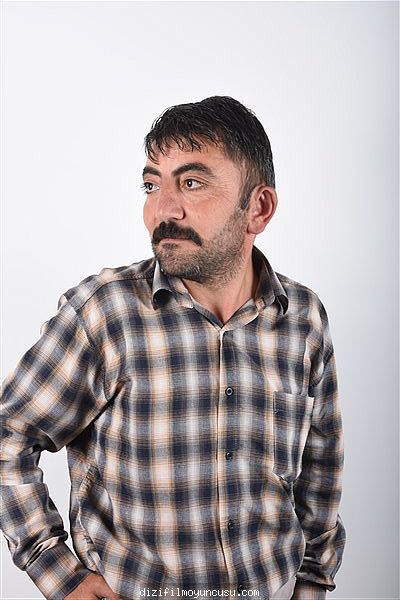 Çorum Cast Ajans Orhan 3834