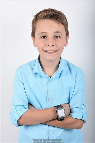 Çorum Cast Ajans Ömer 21748