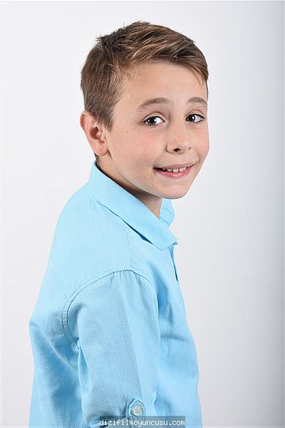 Çorum Cast Ajans Ömer 3776