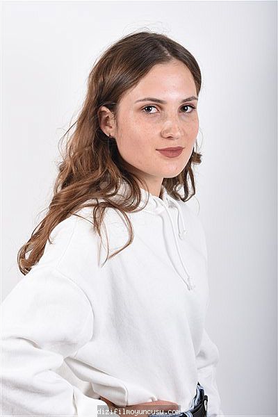 Çorum Cast Ajans Sevgi 3633