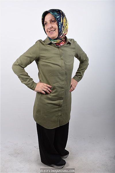 Ankara Cast Ajans Şükran 3609